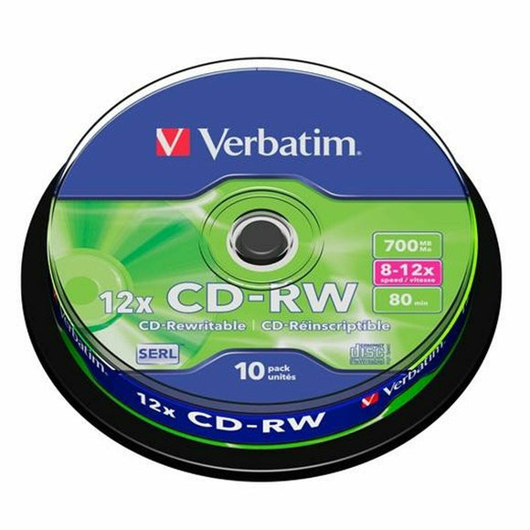 CD-RW