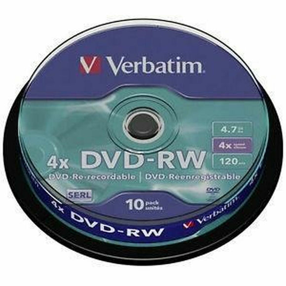 DVD-RW