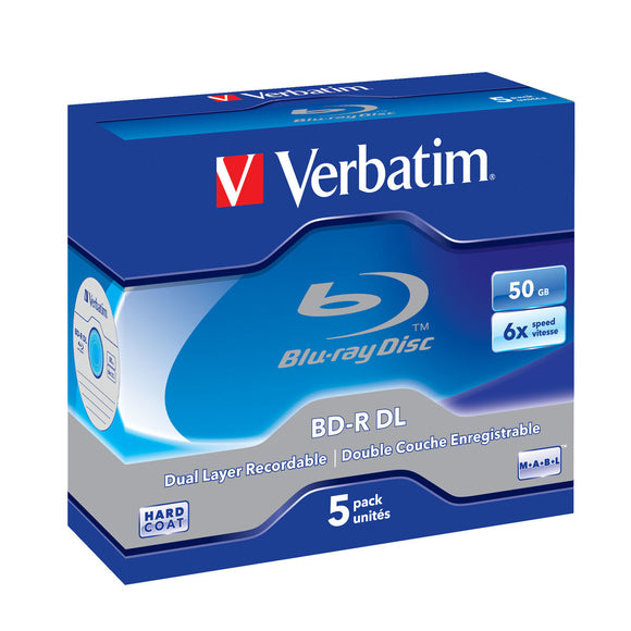 Unidades de Blu-ray