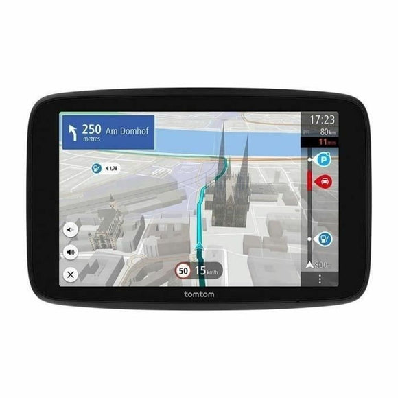 GPS