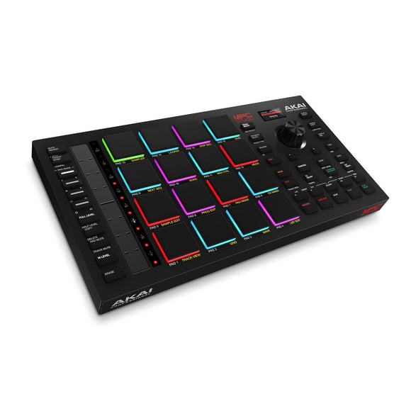 Controladores MIDI