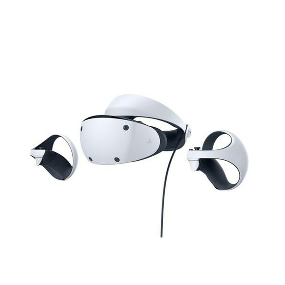 Dispositivos de realidad virtual