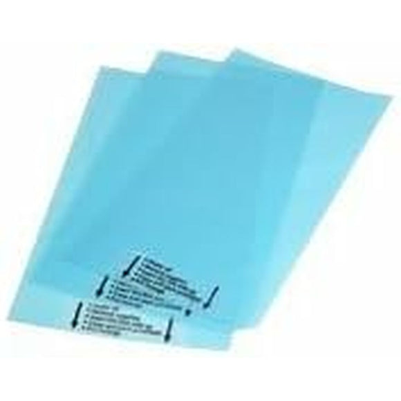 Packs de limpieza