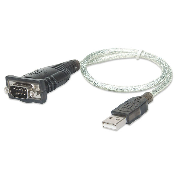 Adaptadores puerto serie