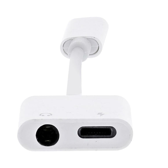 Adaptadores Lightning