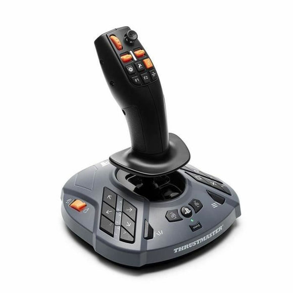 Joysticks
