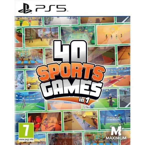 Deportes múltiples
