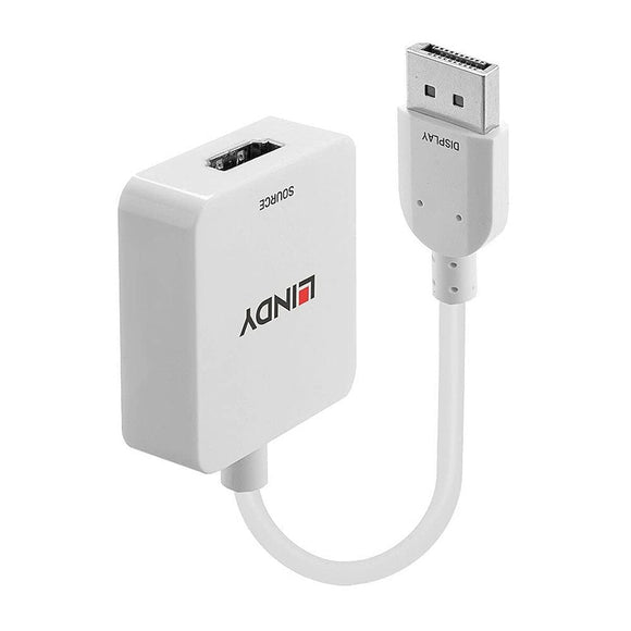 Adaptadores DP-HDMI