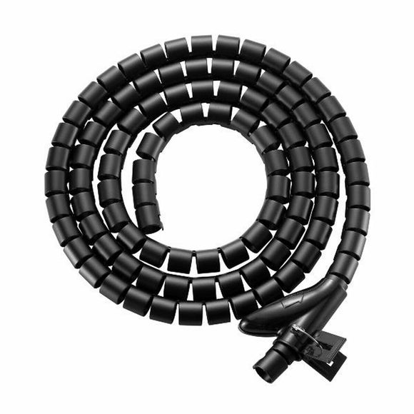 Organizadores de cables
