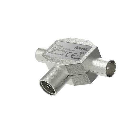 Antenas