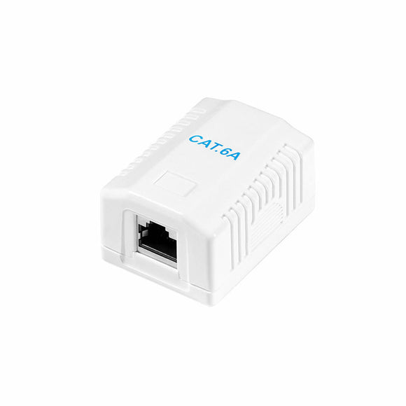 Cableado y conectividad