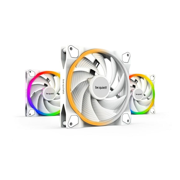Ventiladores de caja