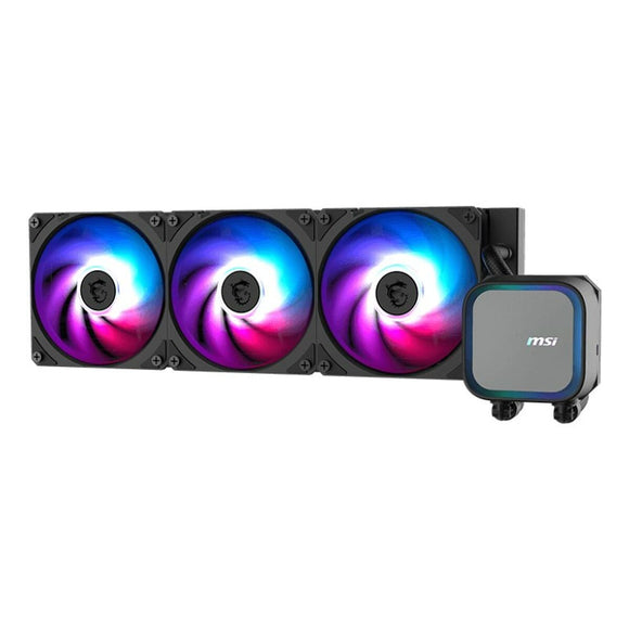 Ventiladores de tarjetas gráficas