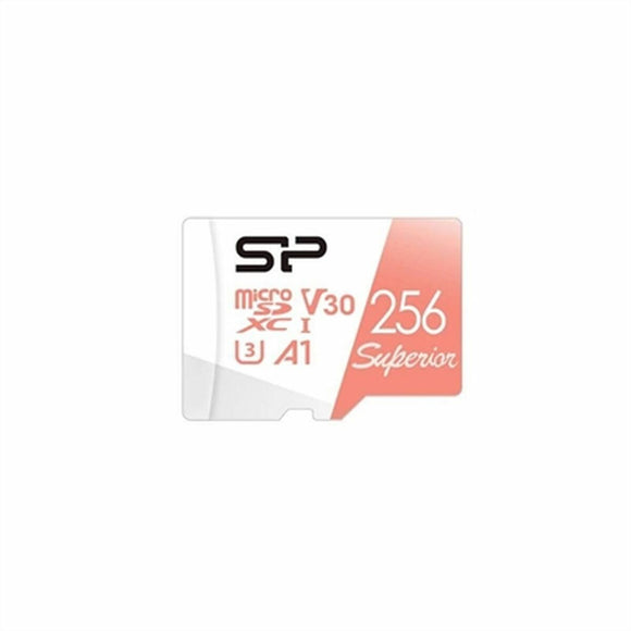 Tarjetas microSD