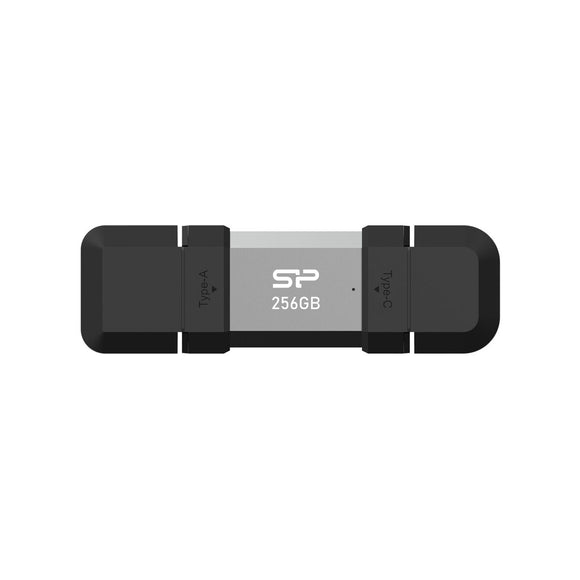 Memorias USB
