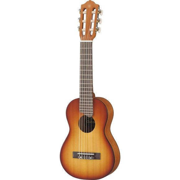 Guitarras clásicas