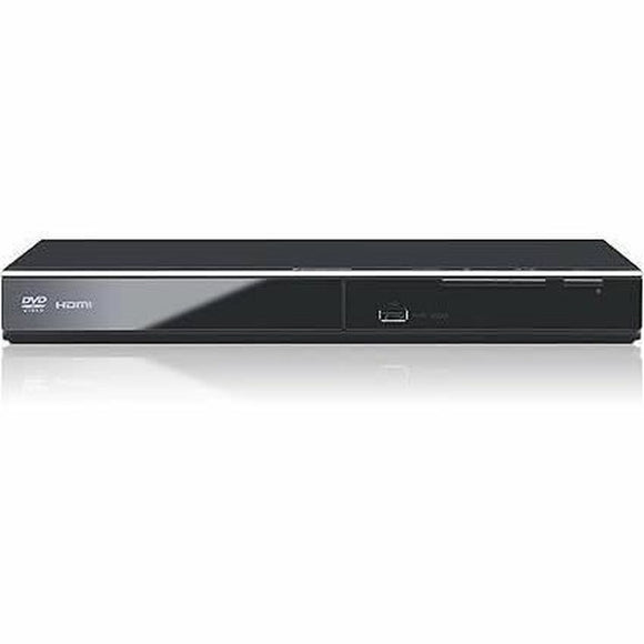 Reproductores de DVD y Blu-ray