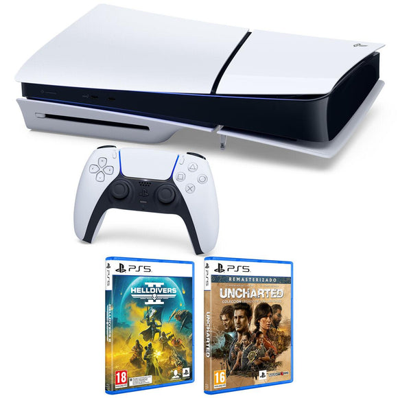 PlayStation 5