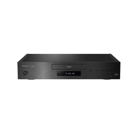 Reproductores de Blu-ray
