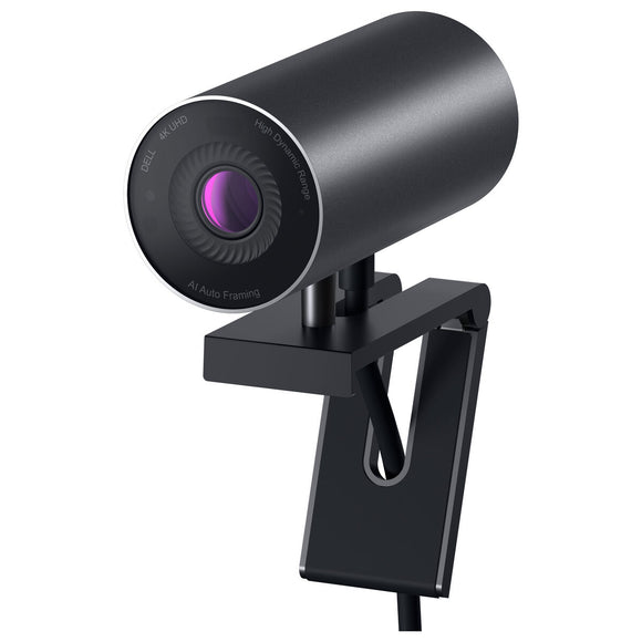 Camaras y webcams