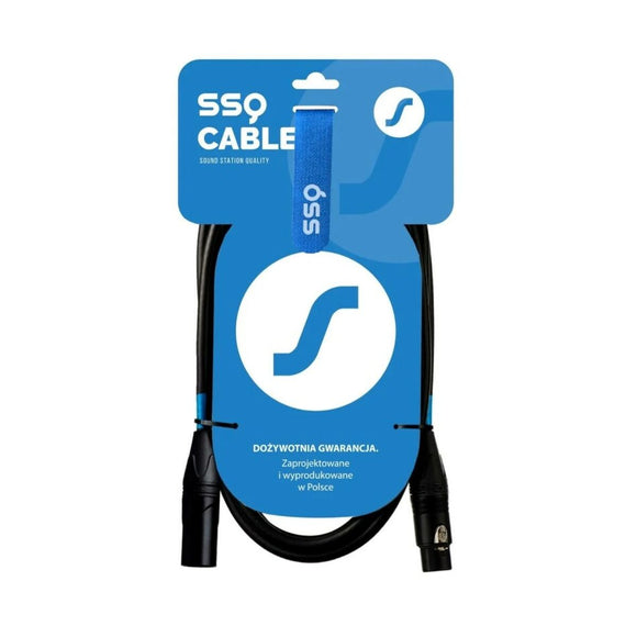 Cables para micrófono