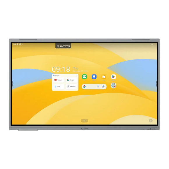 Monitores Videowall