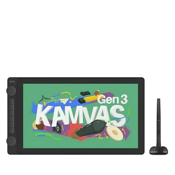 Tabletas gráficas