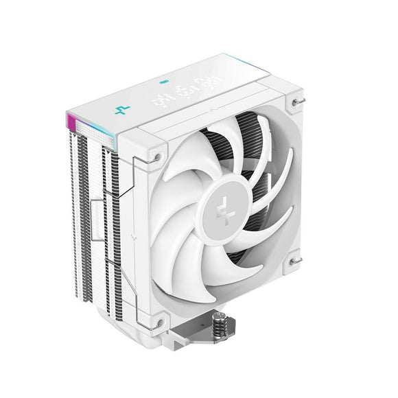 Ventiladores de CPU