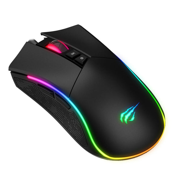 Ratones para gamers