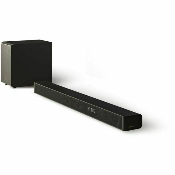 Altavoces