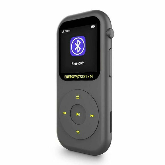 Reproductores de MP3 y MP4