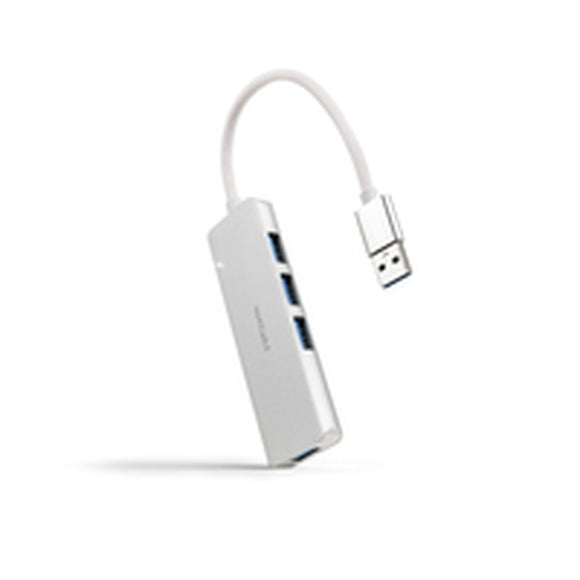 Hubs USB