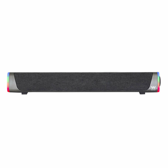 Barras de sonido