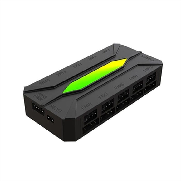 Controladores para ventiladores