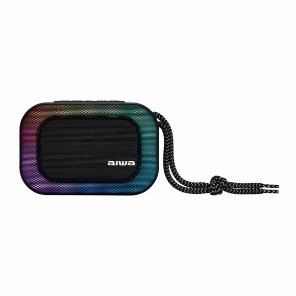 Altavoces portátiles Bluetooth