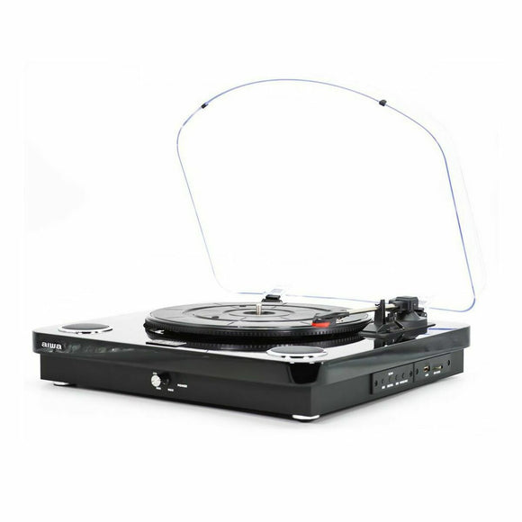 Tocadiscos