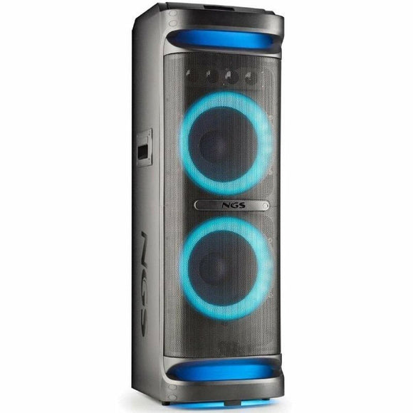 Altavoces para el exterior