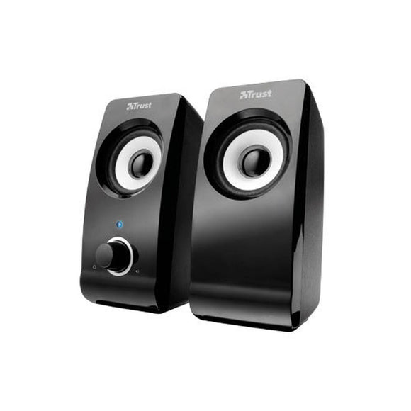 Altavoces de gama completa