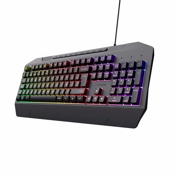 Teclados para gamers