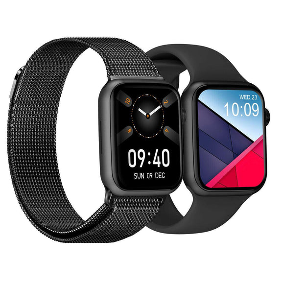 Smartwatches
