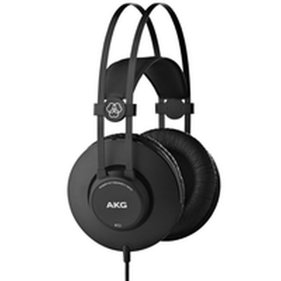 Auriculares de estudio