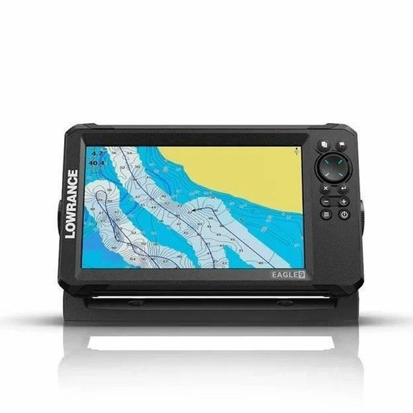 GPS marinos