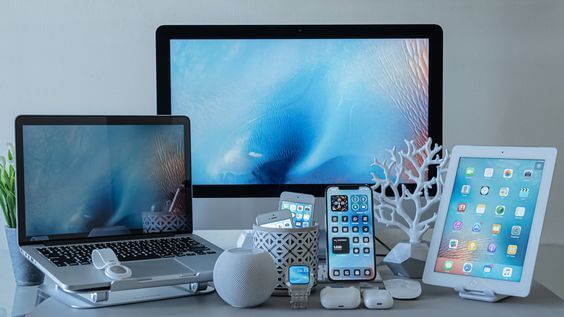 Marketing - Newest Products  .S
