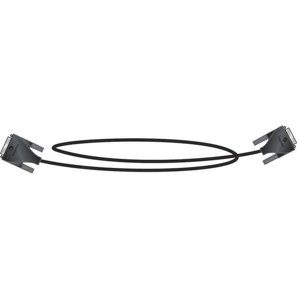 Cables de conexión y sincronización