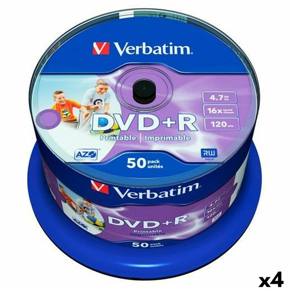 DVD+R