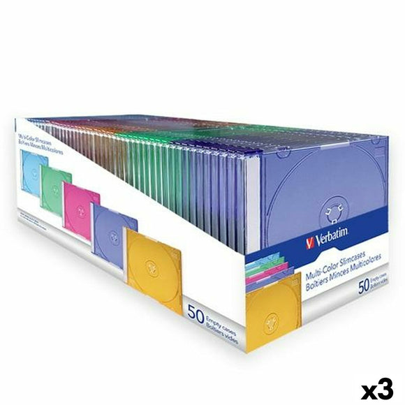 Fundas y bolsas para consumibles de almacenamiento