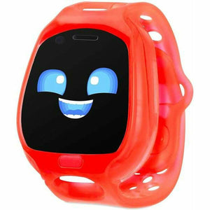 Smartwatch para Niños MGA Tobi 2 Robot Rojo - HAMISHOP07