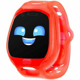 Smartwatch para Niños MGA Tobi 2 Robot Rojo - HAMISHOP07