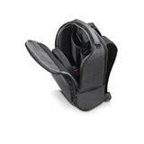 Mochila para Portátil Lenovo GX40S69333 Negro Gris Monocromo - HAMISHOP07