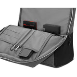 Mochila para Portátil Lenovo GX40X54261 15,6" Gris